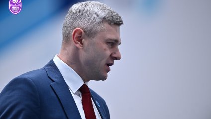 В «динамовском» дерби сильнее оказались дальневосточники