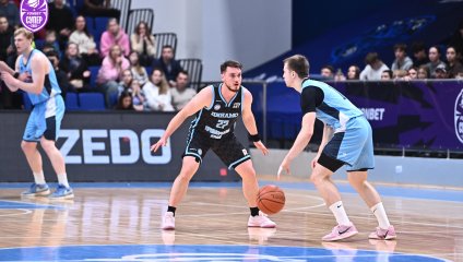 В «динамовском» дерби сильнее оказались дальневосточники