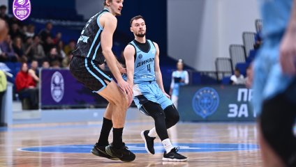 В «динамовском» дерби сильнее оказались дальневосточники