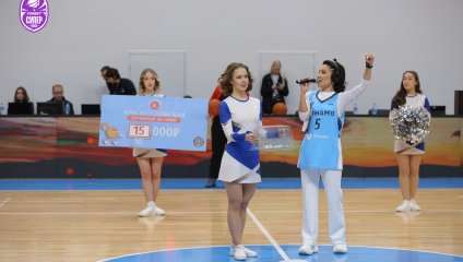 Торжество именитых «Химок» на башкирской земле