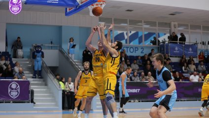 Торжество именитых «Химок» на башкирской земле