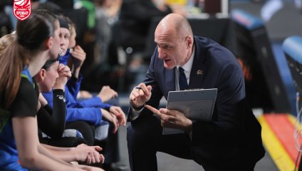 Уверенная победа «Надежды» над «Нефтяником-Титаном»