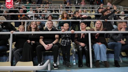 Уверенная победа «Надежды» над «Нефтяником-Титаном»