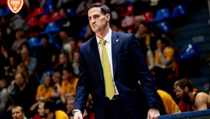 Реванш МБА-МАИ и выход в «Финал четырёх»!