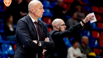 Реванш МБА-МАИ и выход в «Финал четырёх»!