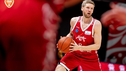 Реванш МБА-МАИ и выход в «Финал четырёх»!