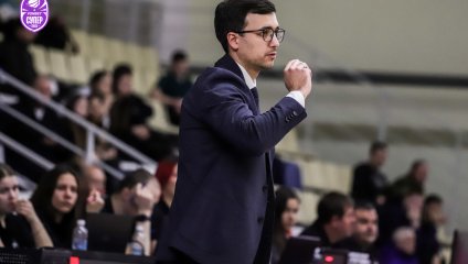 «Металлург» стартовал во втором круге с гостевой победы