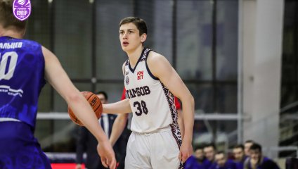 «Металлург» стартовал во втором круге с гостевой победы