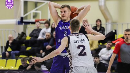 «Металлург» стартовал во втором круге с гостевой победы