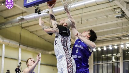 «Металлург» стартовал во втором круге с гостевой победы