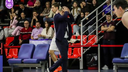 «Металлург» стартовал во втором круге с гостевой победы