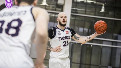 «Металлург» стартовал во втором круге с гостевой победы