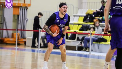 «Металлург» стартовал во втором круге с гостевой победы