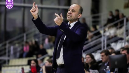 «Металлург» стартовал во втором круге с гостевой победы