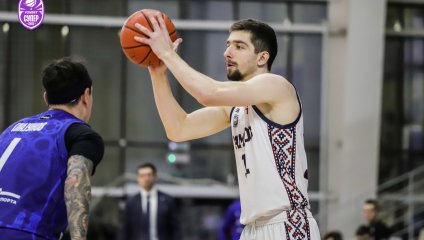 «Металлург» стартовал во втором круге с гостевой победы