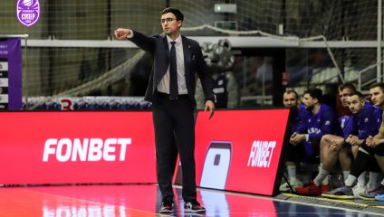 «Металлург» стартовал во втором круге с гостевой победы