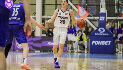 «Металлург» стартовал во втором круге с гостевой победы