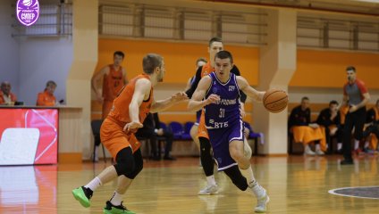 Темп-СУМЗ - Купол-Родники 89:83 (28.03.2026)