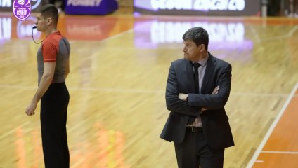 Темп-СУМЗ - Купол-Родники 89:83 (28.03.2026)