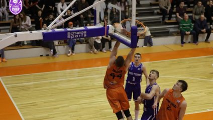 Темп-СУМЗ - Купол-Родники 89:83 (28.03.2026)