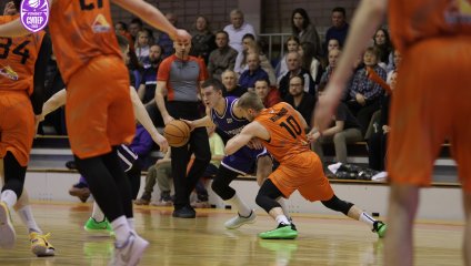 Темп-СУМЗ - Купол-Родники 89:83 (28.03.2026)