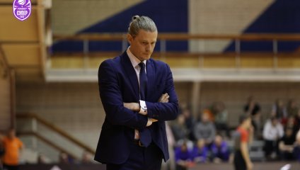 Темп-СУМЗ - Купол-Родники 89:83 (28.03.2026)