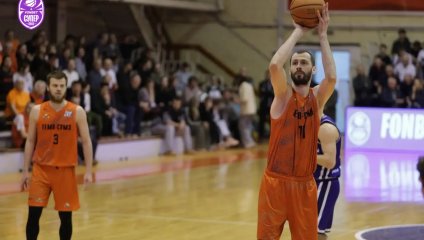 Темп-СУМЗ - Купол-Родники 89:83 (28.03.2026)