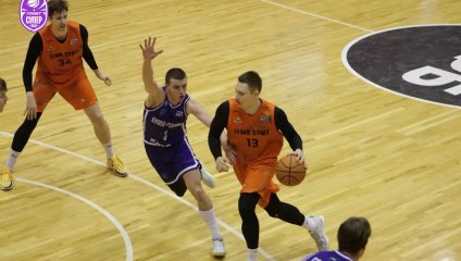 Темп-СУМЗ - Купол-Родники 89:83 (28.03.2026)