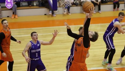 Темп-СУМЗ - Купол-Родники 89:83 (28.03.2026)