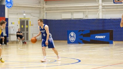 «Южный слон-СКФУ» уступил «ЦСП-Химки» во второй встрече