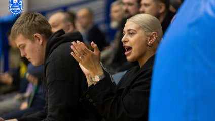 «Южный слон-СКФУ» уступил «ЦСП-Химки» во второй встрече