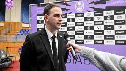 ЧБК - Динамо 84:80 (22.03.2026)