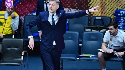 Зенит-2 - Югра 71:80 (31.01.2026)