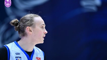 Зенит-2 - Югра 71:80 (31.01.2026)