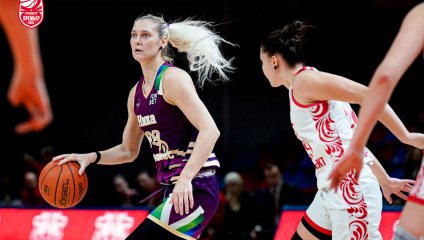 «НИКА-Лузалес» берёт реванш