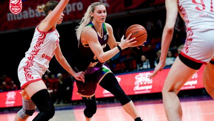 «НИКА-Лузалес» берёт реванш