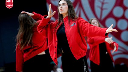 «НИКА-Лузалес» берёт реванш