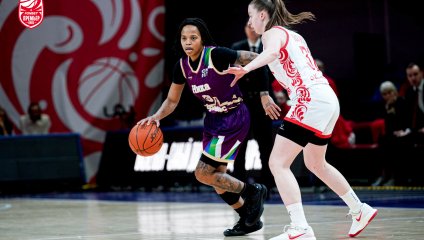 «НИКА-Лузалес» берёт реванш