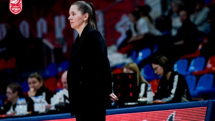 «НИКА-Лузалес» берёт реванш