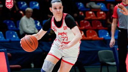 «НИКА-Лузалес» берёт реванш