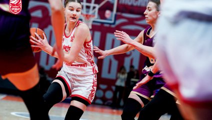 «НИКА-Лузалес» берёт реванш