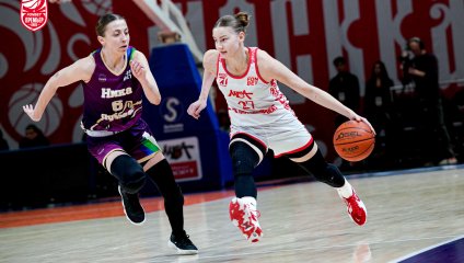 «НИКА-Лузалес» берёт реванш