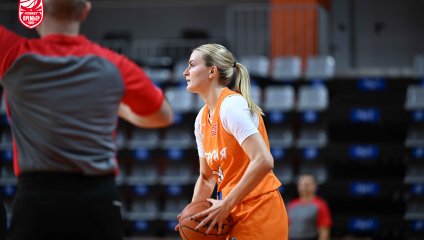 «НИКА-Лузалес» снова побеждает в Иванове