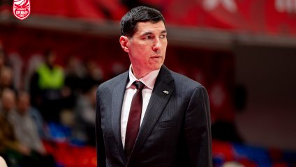 МБА-МГУСиТ - Динамо 67:77 (23.02.2026)