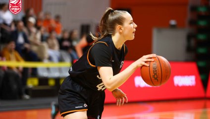 Нефтяник-Титан - Энергия 60:56 (02.04.2026)