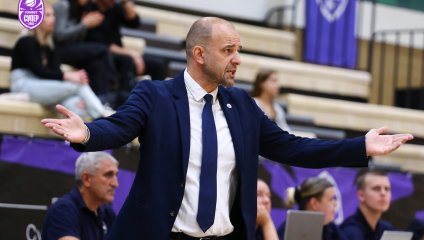 БАРС-РГЭУ - Тамбов 68:85 (25.10.2025)