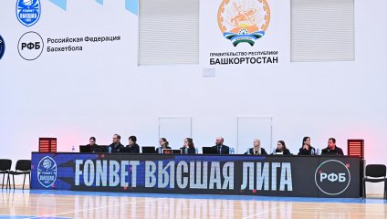 Динамо-2 - ЦСП - Химки 93:85 (25.03.2026)