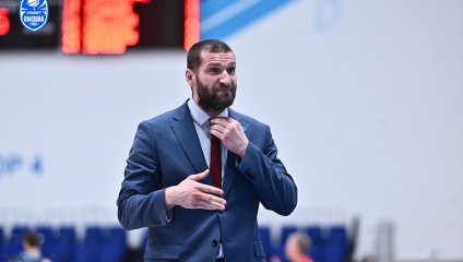 Динамо-2 - ЦСП - Химки 93:85 (25.03.2026)