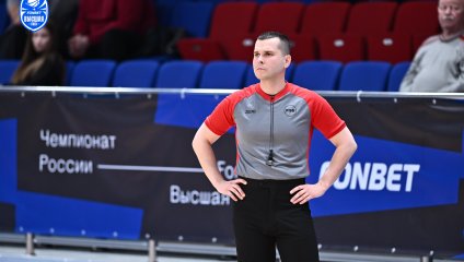 Динамо-2 - ЦСП - Химки 93:85 (25.03.2026)