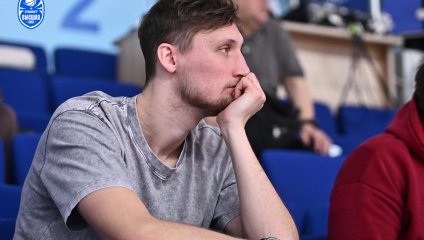 Динамо-2 - ЦСП - Химки 93:85 (25.03.2026)